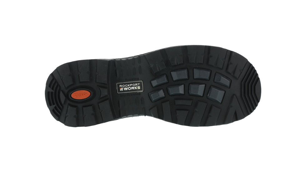 Rockport Work Boots Review: Real Performance Tested