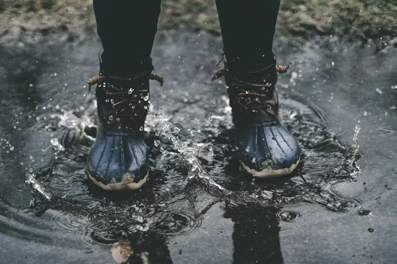 What Are Duck Boots and What Are They Good For?