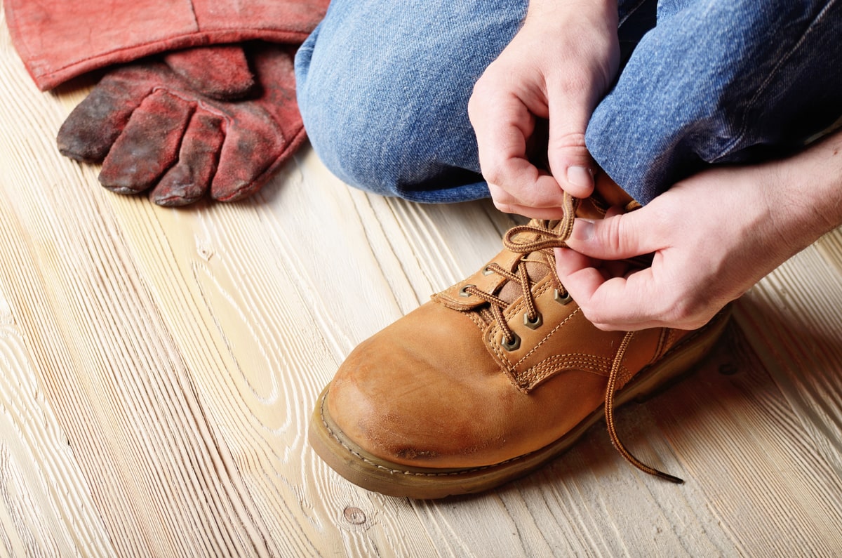 How to Lace Work Boots: Top 5 Methods