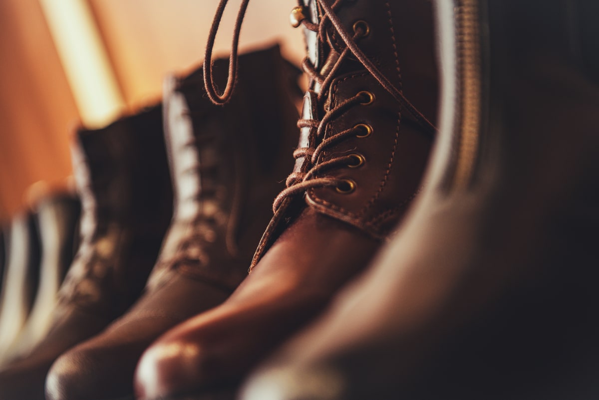 Protecting Leather Shoes - Leather Shoe Care | Overlook Boots Protecting Leather Shoes - Leather Shoe Care | Overlook Boots