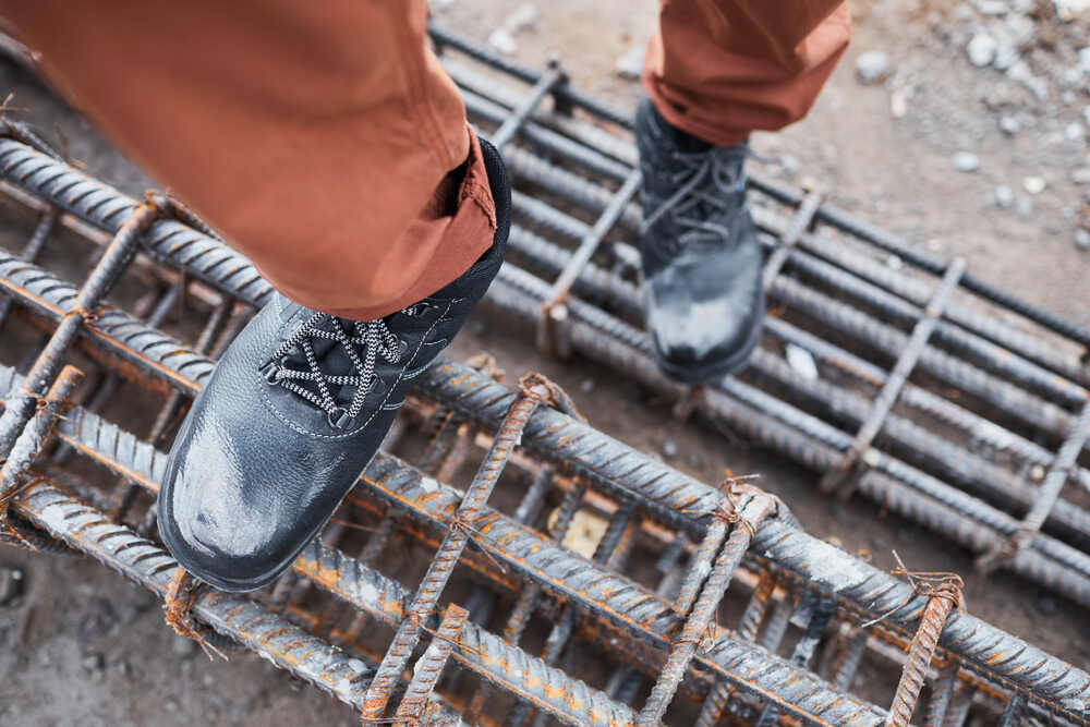 7 Common Work Boot Myths Debunked