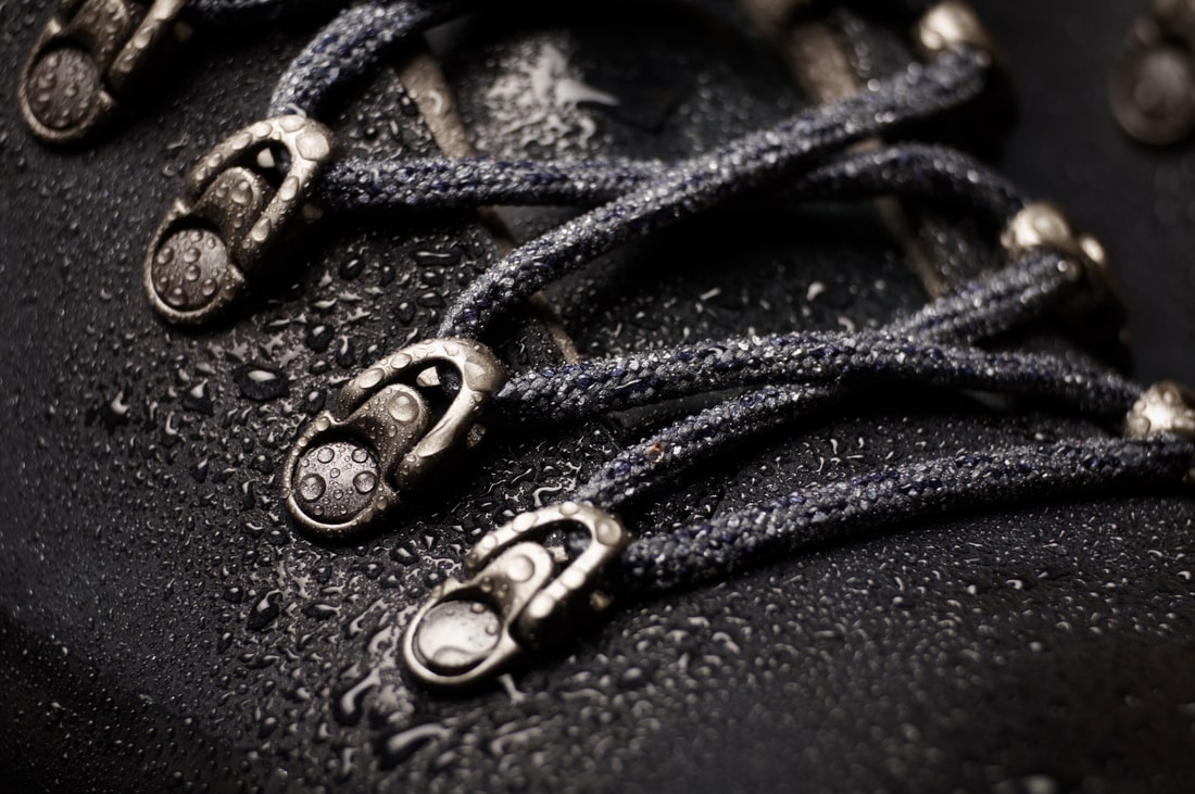 The Best Ways for Waterproofing Boots | Overlook Boots