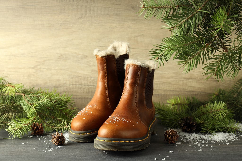 Winter Boots Buying Guide