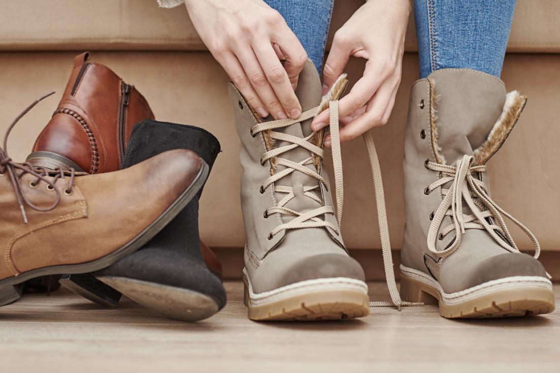 Foot Relief: How to Choose the Best Shoes for Bunions