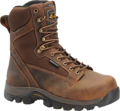 Winter Work Boots Insulated Work Boots for Snow and Ice