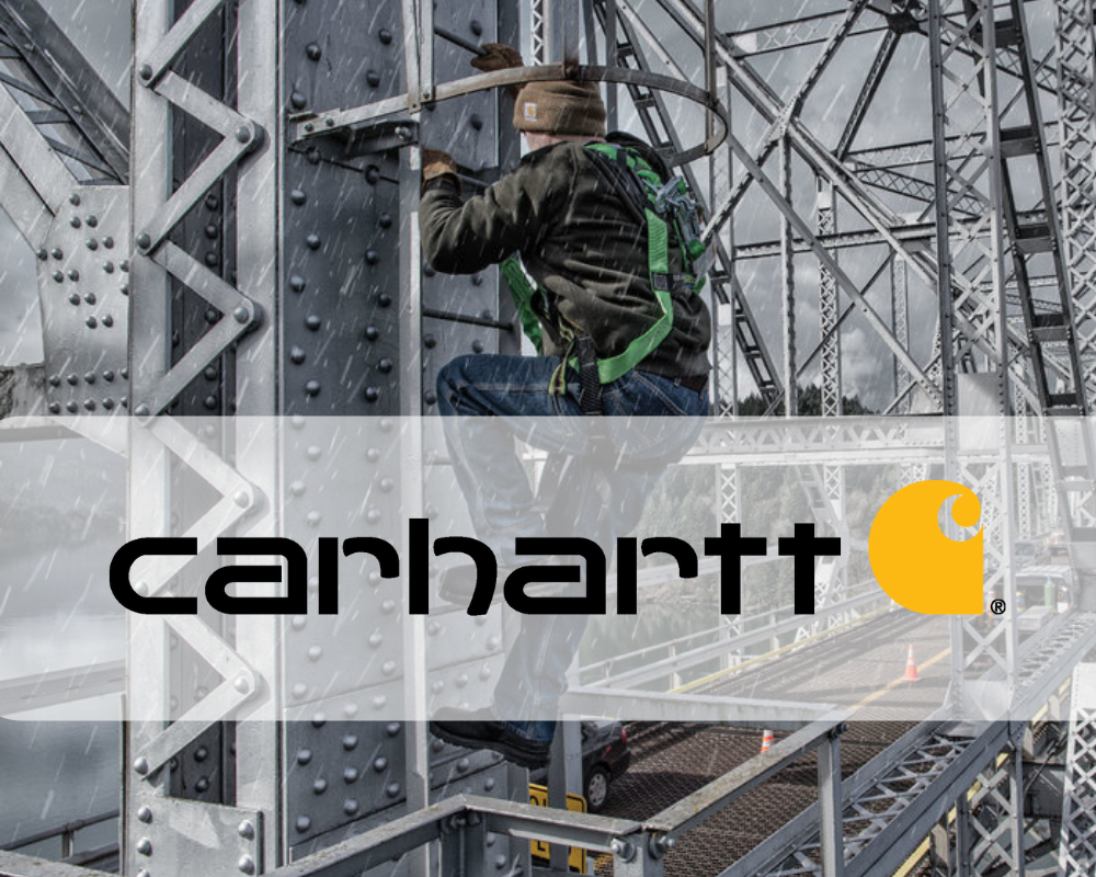 Carhartt-Overlook Boots