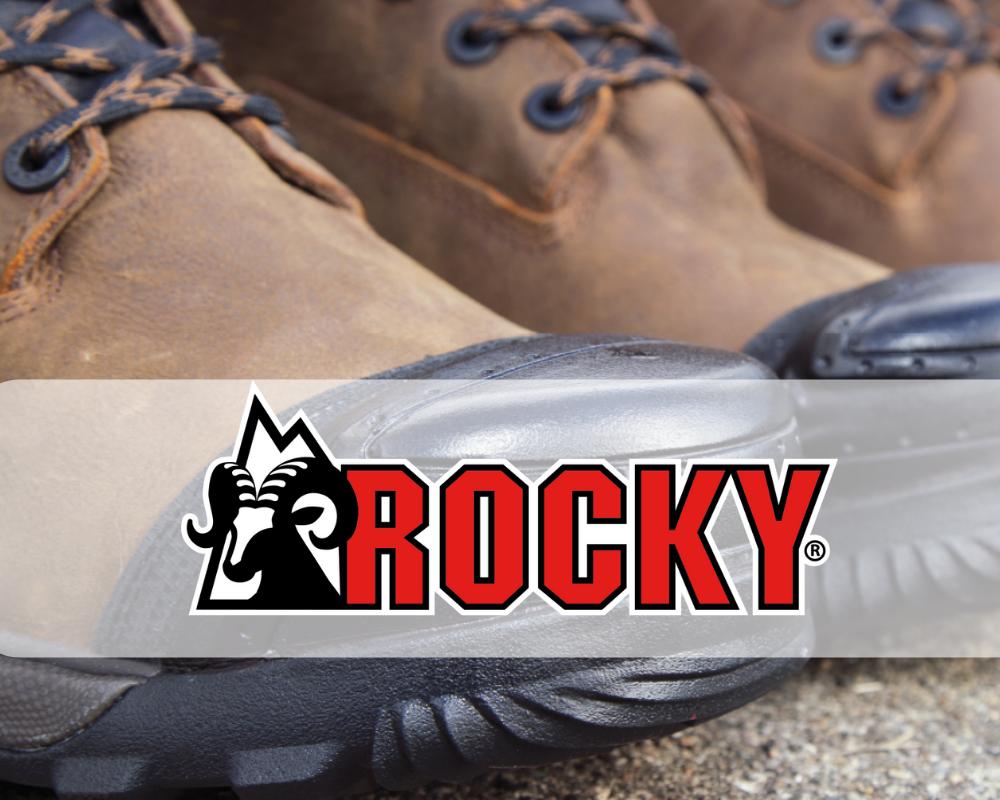 Rocky-Overlook Boots