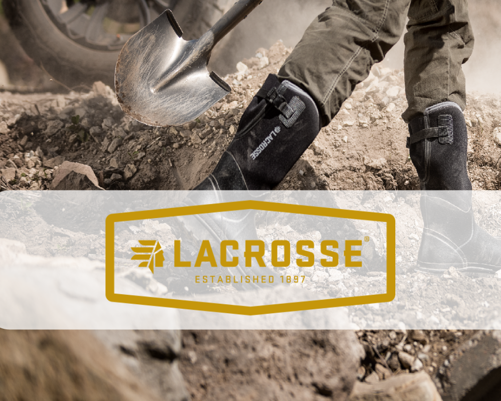 Lacrosse 2025 boot dealers