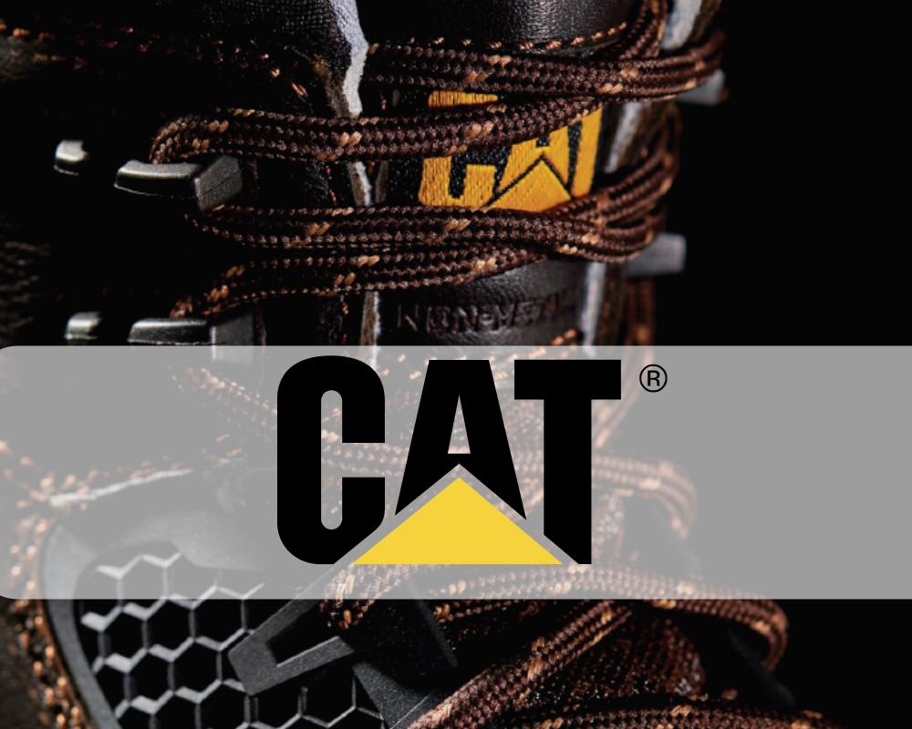 CAT-Overlook Boots