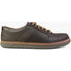 Florsheim Men's Gridley Steel Toe Casual Oxford Work Shoe - Brown - FS2600