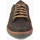 Florsheim Men's Gridley Steel Toe Casual Oxford Work Shoe - Brown - FS2600