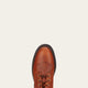 Ariat Men's Cascade 8" Soft Toe Lace Up Western Work Boot- Sunshine - 10002420 - Overlook Boots