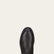 Ariat Men's Sierra 10" Soft Toe Pull-On Western Work Boot - Black - 10002422 - Overlook Boots