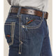 Ariat Men's Flame Resistant M4 Relaxed Boundary Boot Cut Jean Shale - 10016174 - Overlook Boots