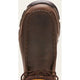 Ariat Men's Edge Lte Composite Toe Waterproof Work Boot - Dark Brown - 10024956 - Overlook Boots