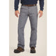 Ariat Men's Flame Resistant M4 Relaxed DuraLight Ripstop Boot Cut Pant - Grey - 10026002 30 x 30 / Grey / Standard - Overlook Boots