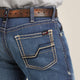 Ariat Men's Flame Resistant M5 DuraStretch Stackable Straight Leg Jean Ryley - 10026004 - Overlook Boots