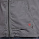 Ariat Men's DuraLight Stretch Flame Resist Canvas Vest Gray - 10027868 - Overlook Boots