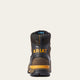 Ariat Men's Endeavor 6" Waterproof Work Boot - Brown - 10031659 - Overlook Boots