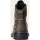 Ariat Women's Casey 6" Composite Toe Slip Resistant Work Boot - Shadow - 10033921 - Overlook Boots