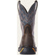 Ariat Men's Big Rig Composite Toe Western Work Boot -Coffee- 10033966 - Overlook Boots