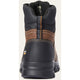 Ariat Men's Treadfast 6" Steel Toe Slip Resistant Work Boot - Brown - 10034671 - Overlook Boots