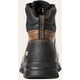 Ariat Men's Treadfast 6" Soft Toe Slip Resistant Work Boot - Brown - 10034672 - Overlook Boots