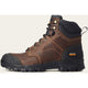 Ariat Men's Treadfast 6" Soft Toe Slip Resistant Work Boot - Brown - 10034672 - Overlook Boots
