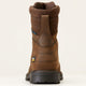 Ariat Men's Rigtek Csa 8" Composite Toe Waterproof Work Boot -Brown- 10035989 - Overlook Boots
