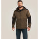 Ariat Men's Rebar Cloud 9 Insulated Workwear Jacket Wren - 10037510 Small / Wren / Standard - Overlook Boots