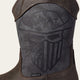 Ariat Men's WorkHog Xt Incognito Composite Toe Western Work Boot - Coffee - 10038223 - Overlook Boots