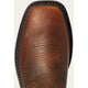 Ariat Men's WorkHog Xt Cottonwood Western Work Boot -Brown- 10038320 - Overlook Boots