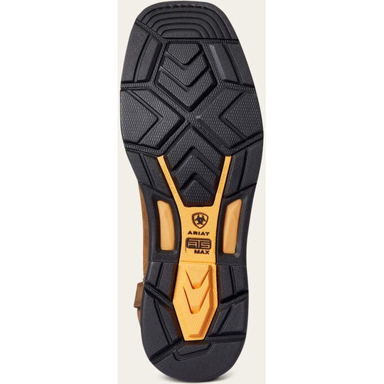 Ariat Men's WorkHog Xt CottonWood Western Work Boot - Earth - 10038323 - Overlook Boots