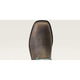Ariat Men's WorkHog Xt Boa Carbon Toe Waterproof Western Work Boot - Brown - 10038924 - Overlook Boots
