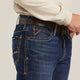 Ariat Men's Flame Resistant M4 Relaxed DuraStretch Boot Cut Jean Calder - 10039283 - Overlook Boots