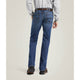 Ariat Men's Flame Resistant M7 Slim DuraStretch Basic Straight Jean Flint - 10039675 - Overlook Boots