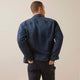 Ariat Men's Flame Resistant DuraStretch Trucker Work Jacket Ryley - 10041075 - Overlook Boots