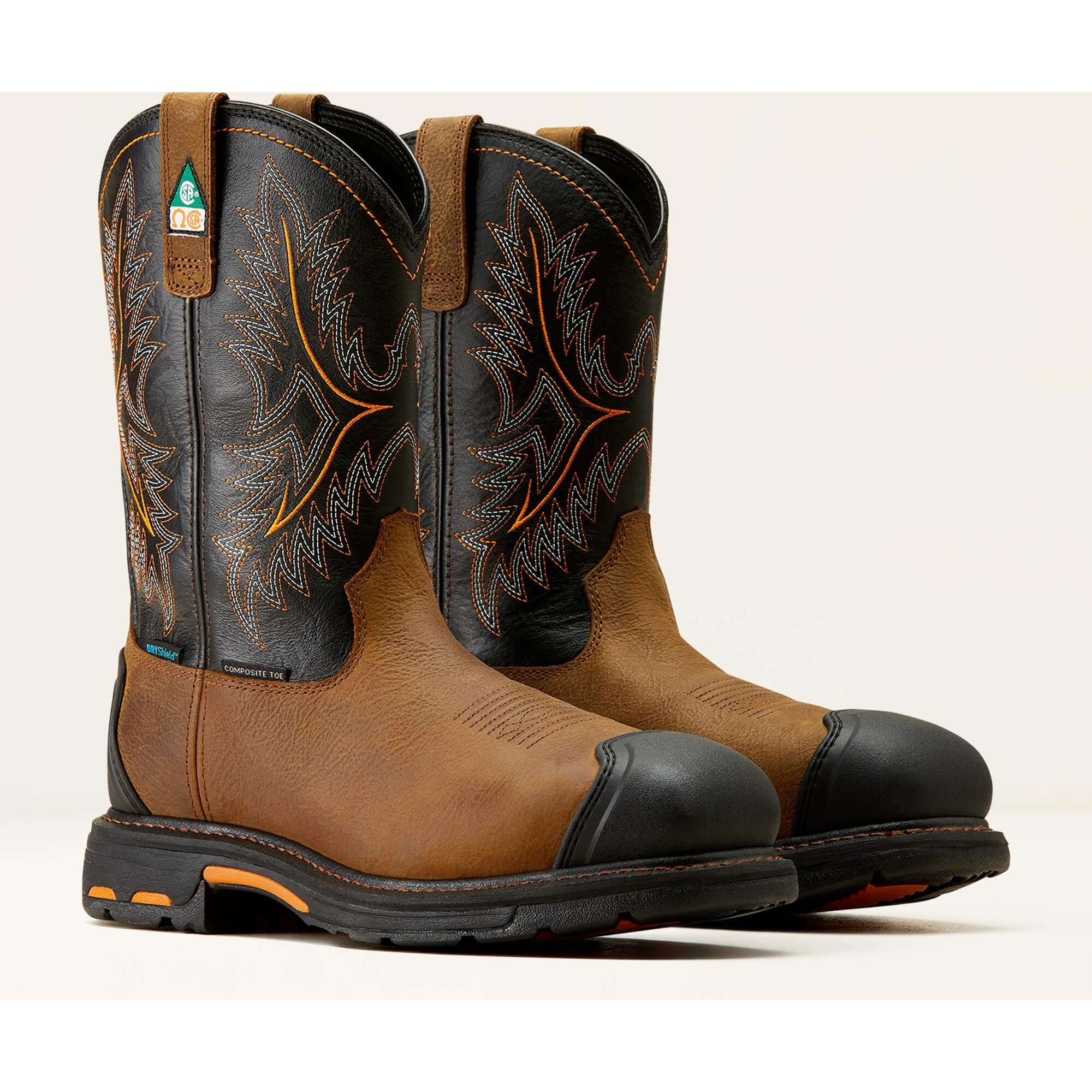 Ariat Men's WorkHog XTR 11