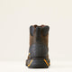 Ariat Men's Big Rig 6" Waterproof Composite Toe Work Boot - Brown - 10042550 - Overlook Boots