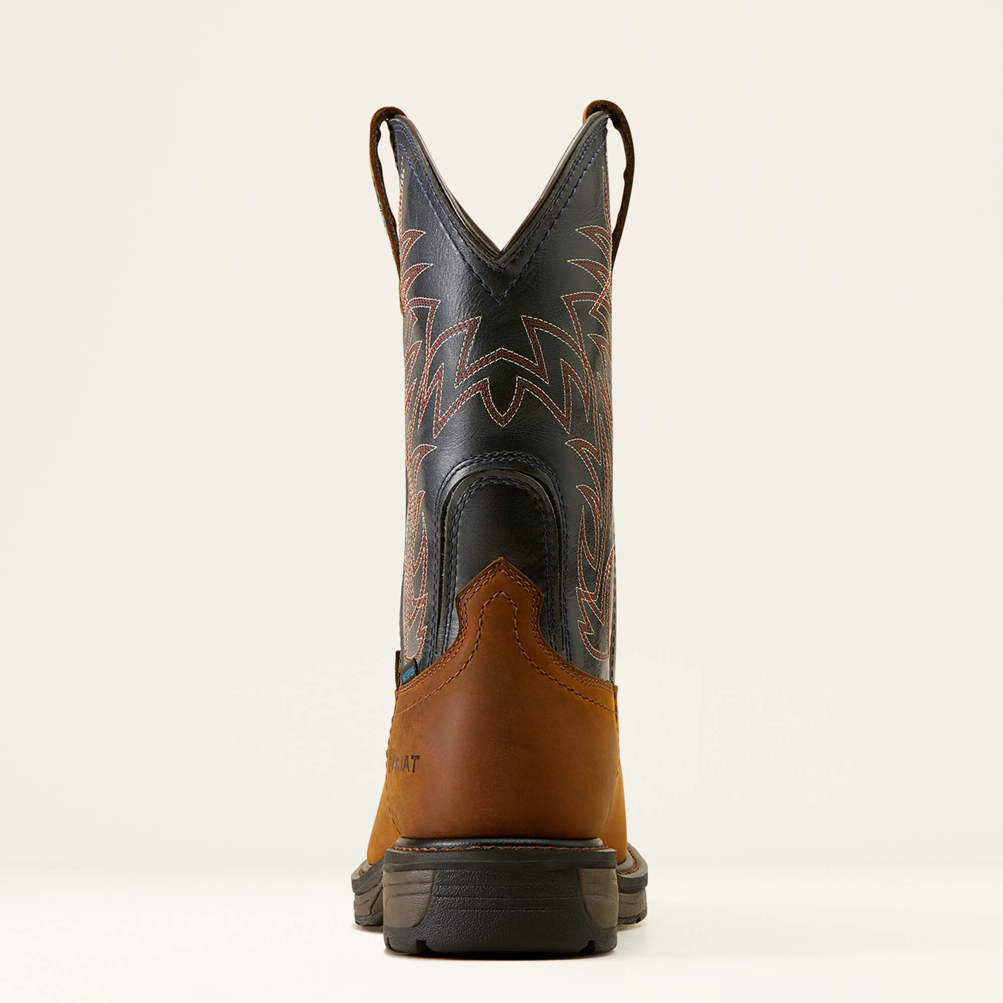 Ariat Men's WorkHog 11" Composite Toe Waterproof MG CSA Puncture Resistant Western Work Boot- 10042553 - Overlook Boots