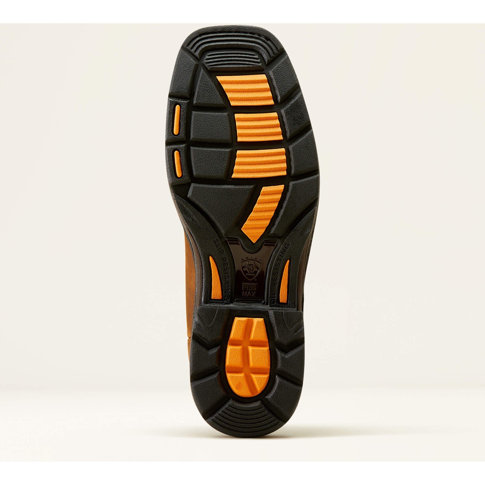 Ariat Men's WorkHog 11" Composite Toe Waterproof MG CSA Puncture Resistant Western Work Boot- 10042553 - Overlook Boots