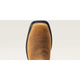 Ariat Men's Sierra Shock Shield Steel Toe Western Work Boot - Brown - 10044544 - Overlook Boots