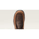 Ariat Men's Edge Lte Moc Composite Toe Slip Resistant Work Boot - Brown - 10044578 - Overlook Boots