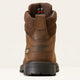 Ariat Men's Rigtek CSA 6" Composite Toe Waterproof Work Boot -Brown- 10045418 - Overlook Boots