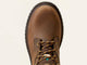 Ariat Men's Rigtek CSA 6" Composite Toe Waterproof Work Boot -Brown- 10045418 - Overlook Boots