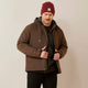 Ariat Men's Rebar DriTEK DuraStretch Insulated Jacket Wren - 10046150 - Overlook Boots
