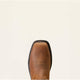 Ariat Men's WorkHog Xt Phoenix Composite Toe Western Work Boot - Brown - 10046931 - Overlook Boots