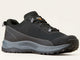 Ariat Men's Outpace Shift Slip Resistant Work Shoe -Black- 10047027 7.0 / Medium / Black - Overlook Boots
