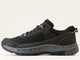 Ariat Men's Outpace Shift Slip Resistant Work Shoe -Black- 10047027 - Overlook Boots