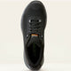 Ariat Men's Outpace Shift Slip Resistant Work Shoe -Black- 10047027 - Overlook Boots